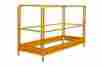 Hd0624dg Fortress Drywall Scaffold Guard Rail Set 6 Ft X 29 In Scaffolding Frame Work 856989002036 Hd0624dg Fortress Drywall Scaffold Guard Rail Set 6 Ft X 29 In Scaffolding Frame Work 856989002036