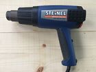 Hd2310 Steinel Lcd Electronic Heat Gun Light Use By Diy Homeowner
