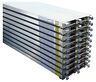 Hdaa7-10 Cbm Scaffold All Aluminum Walk Board Deck Platform 769560937200 Hdaa7-10 Cbm Scaffold All Aluminum Walk Board Deck Platform 769560937200