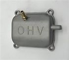 Hemivc-pulse Nr Racing Predator Hemi Valve Cover With Pulse