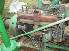 Qxd-3 Hercules John Deere 6