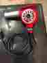 Hg-501a Gun Heat Fahrenheit 500-750 Master Dual Temp Model