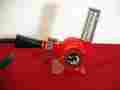 Hg-502a Master Appliance Heat Gun 500 To 750 F 7 Amp 23 Cfm Hg-502a Master Appliance Heat Gun 500 To 750 F 7 Amp 23 Cfm