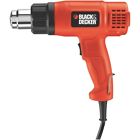 Hg1300 Black Decker Dual Temperature Heat Gun 885911221719