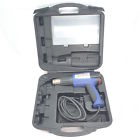 Hg2310lcd Hg2310lcd-case Qualitech Steinel 2310 Heat