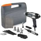 1600w Hg2320kitw-scan Steinel Heat Gun Kit Amps Ac 0018139515357 1600w Hg2320kitw-scan Steinel Heat Gun Kit Amps Ac 0018139515357