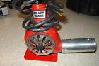 Hg751-b Hg751- Used Master Gun Lightly Heat Hg751-b Hg751- Used Master Gun Lightly Heat