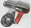 Hj700 Pamran Hejet Heat Gun Used Once Hj700 Pamran Hejet Heat Gun Used Once