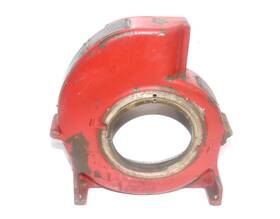 Hru-28a Homelite Flywheel Guard Motor Mount 2 Cycle Military Generator Engine