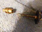 Homemade Fm Orfice And Shut