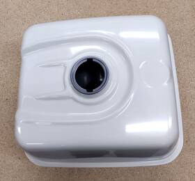 Honda 17510-z5t-800zb New Fuel Tank P/n