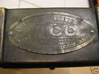 13178 Hot Oil Lead- Magneto Wico Tower Pr Field Hit