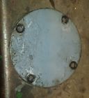 Hp 1.5-2 Cover La International Lb Block Mccormick Deering Rear