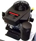 Fh721v-fs01 Hp 25 Vertical 13amp 1-1 Es Kawasaki Ohv V-twin 8 3.94 " Engine