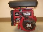 93452-0049-01 Hp Stratton Briggs 3.5 Engine Model 93452-0049-01 Hp Stratton Briggs 3.5 Engine Model