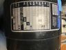 1-20hp-115 Hsi-33r Bodine Electric Volts