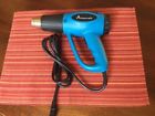 Htg142 Altocraft Watt Dual Temp Heat Gun Used Htg142 Altocraft Watt Dual Temp Heat Gun Used