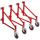 W-casters-4 I-bm6o4 Metaltech Buildman Outriggers 778300100477 W-casters-4 I-bm6o4 Metaltech Buildman Outriggers 778300100477