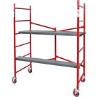 I-bm6s Metaltech Buildman 6ft Portable 0778300100064 I-bm6s Metaltech Buildman 6ft Portable 0778300100064
