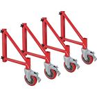 I-bms04 Metaltech Buildman Outriggers Fits 0778300100262 I-bms04 Metaltech Buildman Outriggers Fits 0778300100262