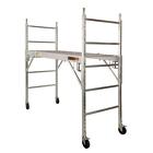 I-caisc Metaltech Lightweight Aluminum 6 778300220106