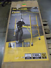 I-ciscas Metal Tech Metaltech Baker Style 6 Ft X 2 Utility Scaffold 778300200702 I-ciscas Metal Tech Metaltech Baker Style 6 Ft X 2 Utility Scaffold 778300200702