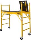 I-cisch1 Metaltech Safeclimb Baker Style Scaffold Lbs 0778300001804