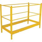 I-ciscpygr Metaltech Perry-style Guardrail System 0778300610037
