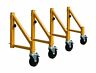 I-ciso4 Metaltech Outrigger Set For Maxi Square Baker Scaffold 778300613151