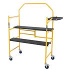 I-imcnt Metaltech Yellow Steel 4-3-4 778300100224 I-imcnt Metaltech Yellow Steel 4-3-4 778300100224