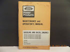 194-141 Ieo Ford Gasoline Diesel 194-141 Ieo Ford Gasoline Diesel