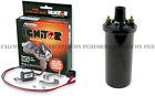 1244an6 Ignitor Ford Ignition Distributor Coil Neg 311185 Pertronix 172 6-volt 192