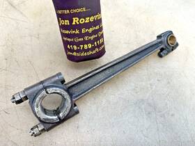 Ihc 1851t Connecting Rod For A 1hp Mogul Old Gas Engine Part # Nice