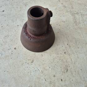 Ihc 2288-a International Harvester Tool Corn Sheller Nubber Hit Miss Gas Engine