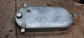 3645-19 Ihc International Harvester La Lb 3 To 5hp Gas Tank New