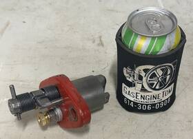 Ihc G1020 Rebuilt Igniter For 2hp - 6hp Vertical Famous Hit Miss Gas Engine