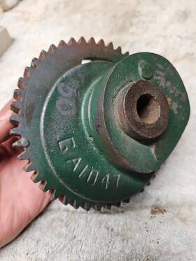 G1052 Ihc Water Pump Drive Gear And Cam For 2 Hp Vertical Hit Miss G1052 Ihc Water Pump Drive Gear And Cam For 2 Hp Vertical Hit Miss