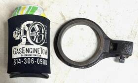 Ihc G330 Igniter Trip Eccentric Strap 4hp - 10hp Horizontal Famous Titan Ignitor