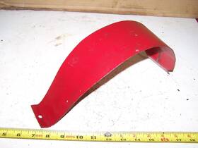 G5180 Ihc Famous Titan 1hp Hit Miss Gas Engine Crankguard Crank Fender Steam Magneto G5180 Ihc Famous Titan 1hp Hit Miss Gas Engine Crankguard Crank Fender Steam Magneto