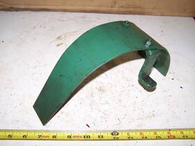G5578 Ihc Tom Thumb 1hp Hit Miss Gas Engine Crankguard Crank Fender Steam Magneto