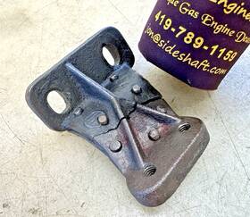 Ihc G6734 Water Pump Bracket For 2hp Vertical Famous Hit And Miss Old Gas Engine