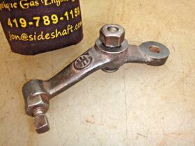 G7534 Ihc Rocker Arm For 1hp Famous Titan Hit And Miss Gas Engine Part No