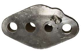 Gc157 Ihc Igniter Body 12hp - 25hp Famous Titan Hit Miss Gas Engine