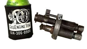 Gc337 Ihc Original Igniter 4hp - 10hp Famous Hit Miss Gas Engine International