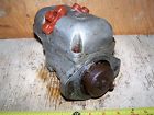 Ihc International Type L Magneto Ihc International Type L Magneto