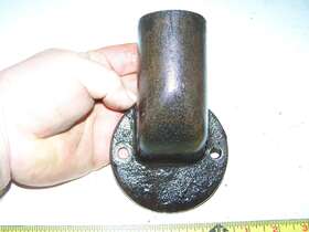 3880t International Harvester Mogul Jr Hit Miss Gas Engine Crankcase Breather 3880t International Harvester Mogul Jr Hit Miss Gas Engine Crankcase Breather