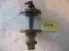 Inv574 Unbranded Generic Antique Brass Oiler For Hit And Miss Gas Steam Engine Inv574 Unbranded Generic Antique Brass Oiler For Hit And Miss Gas Steam Engine