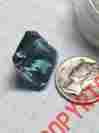 Items1903 Unbranded Generic 17ct Aqua And Please Look At My Buffalo Gasolene Marine Engine Rare