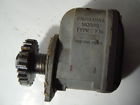 868866 J1b2 Fairbanks Morse Vintage Stationary Engine Style Magneto Hot