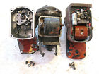 J4124426 7 Mag 3 Lot Harvester Magnetos International